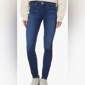 Paige Hoxton Ultra Skinny Jeans
